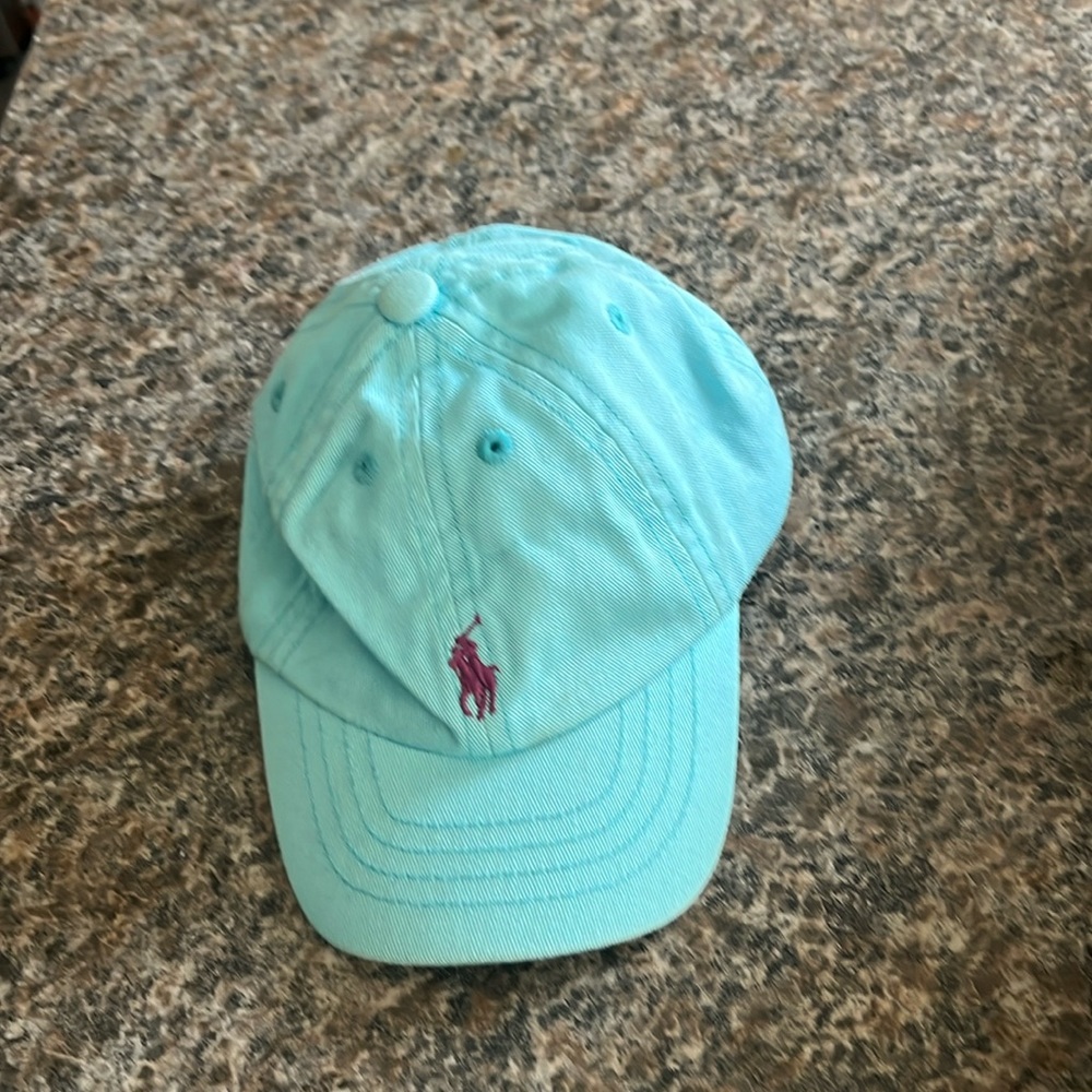 Ralph Lauren Hat